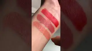 Huda beauty bullet lipstick