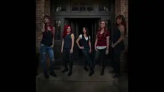 Song Title: (Haunted Shadows) [Metalcore]