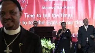 Part 2 - Collins Chabane Community Award