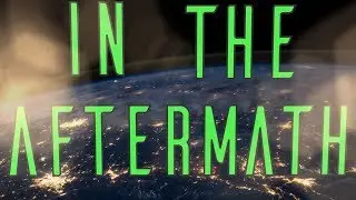 SAVAGE LOGIC - In The Aftermath [Official Lyric Video]