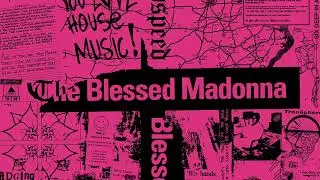The Blessed Madonna - Mercy (The Welcome) [feat. Jacob Lusk & Jyroscope]