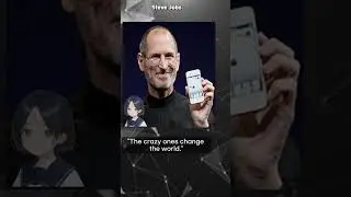 The Quotes Of Steve Jobs #communication #effectiveness #efficiency