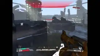 Solo - Mad Moxxi's coliseum The Angelic Ruins! - 6 / 7