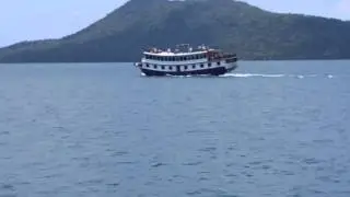 Party Boat Trip