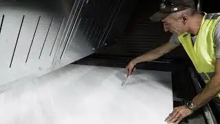 FURRER SPA - SMART RESIN LINE