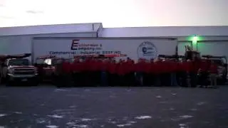 Professional, Dedicated & Experienced Personnel / Cotterman Roofing