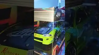 jada toys Fast and furious edition #hotwheels #diecast
