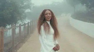 If I Run  (Original Music From the Motion Picture If I Run) Official Video @katgraham
