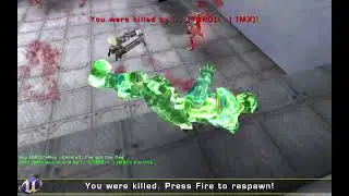 Unreal Tournament 2004 in 2025 – Intense Win on Magnet! Scored the Final Flag & Ranked 1st (VCTF)