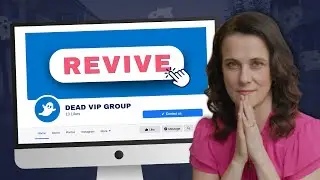 Turn Your Ghost Town VIP Group into a Money Making Machine | Proven Strategies for Network Marketers
