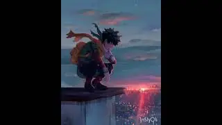 Fanfic CAP 6: Izuku Vigilante 