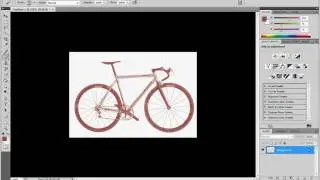 Photoshop CS4 - How To Create Your Own Brushes In Photoshop