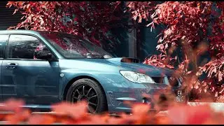 2025 Singapore Classic Car Meet @ New Bahru