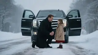 &ldquo;Sir, I Can&rsquo;t Find My Mom&hellip;&rdquo; the Little Girl Said&mdash;The Mafia Boss Ran After Her Toward the Woods