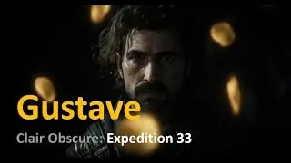 Gustave - Clair Obscure: Expedition 33 | Epic Heroic Music