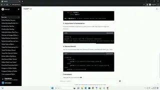 expected an indented block python
