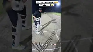 When u trust the fielder under the ball&hellip;. #cricketreels #wicketalert #catcheswinmatches #cricketclub