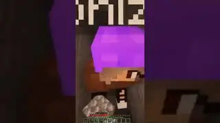 Удачно неудачный побег #minecraft #modpack #horror