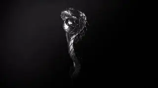 Snake Ring
