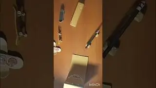 Finalizado el nuevo spot para fingerboard #fingerboard #fingerboarding #diy #obstacles