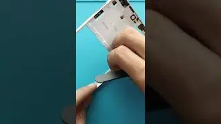 Galaxy A22 5G  Fingerprint is Not working?
