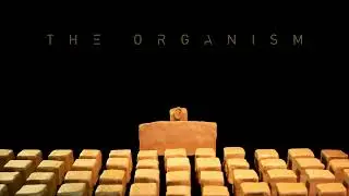 Premiere: The Organism - Speeech