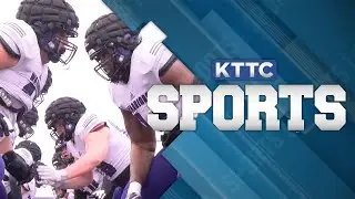 Winona State football readies for Spring Game