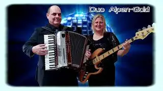 Die Kleinen stunden  -  Duo Alpen Gold