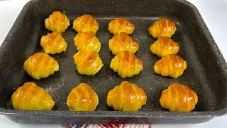 Soft And Fluffy Milk Bread Rolls