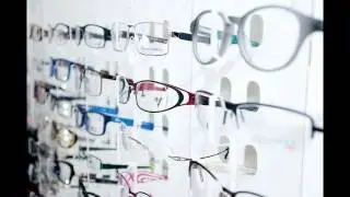 Optical Shop Jurong West