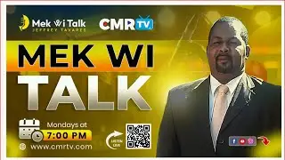 Mek Wi Talk: PNP The University Hospital of the West Indies: A Regional Institution in Crisis