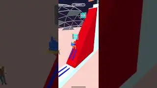 Fun Race 3D ALL LEVELS! NEW GAME FUN RACE 3D WORLD RECORD! #874