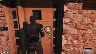 House Robbery Script FiveM Update 1.0.1