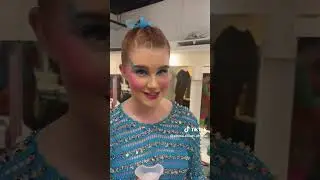 Actress Emma Elliott with Boost O2