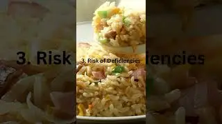 What Happens When You Stop Eating Rice