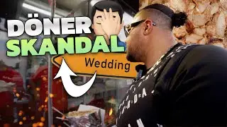 UNGLAUBLICHER SKANDAL 🤦🏻‍♂️ | Döner Undercover | Berlin Wedding | UNVERSCHÄMTHEIT