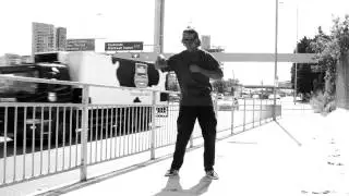 @KingPmoney x LeftTheRoom x DottzBrown (Dubstep Dance)
