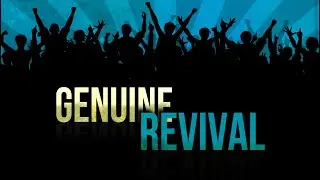 Modern Day Revival: Transformations 2 - The Glory Spreads