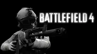 BF4 Tactical Gameplay