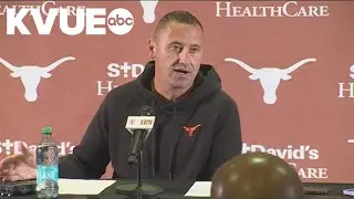 Spot in SEC Championship on the line as Texas, Texas A&M prepare for renewed rivalry