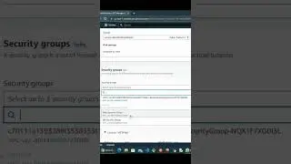 Scale and Load Balance Your Architecture in #AWSEC2 Part 6