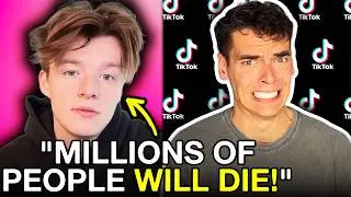 The TikTok meltdown over food stamps is getting unhinged!