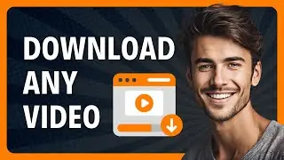 How to Download Protected Videos From any Website (2026)