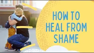 How to Heal from Shame I Good Morning Sunshine I @AztraumaOrg @ScottsdaleRecoveryCenter #gms