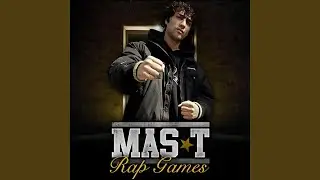 Rap Games (feat. Asherkuno)