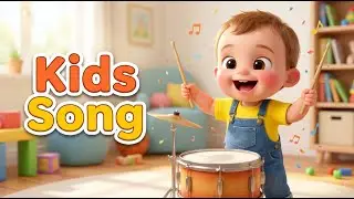 Happy Kids  | Mu Mo Kids &mdash; Hooray Hooray!