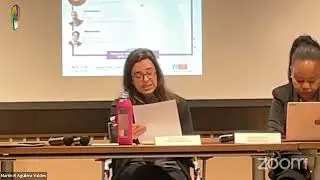 Conversatorio 2 | Descolonial Rituals: Performativity And Resistances