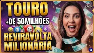 SIGNO DE TOURO, TUDO ISSO ACONTECE AINDA HOJE!!