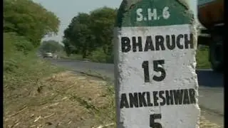 Indian Saga
