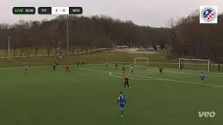 NK Pitomača vs MOSLAVINA